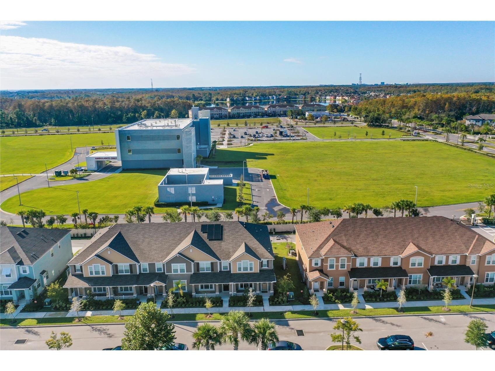 10251 Highline Crest Street Orlando FL 32832 O6414589 image7