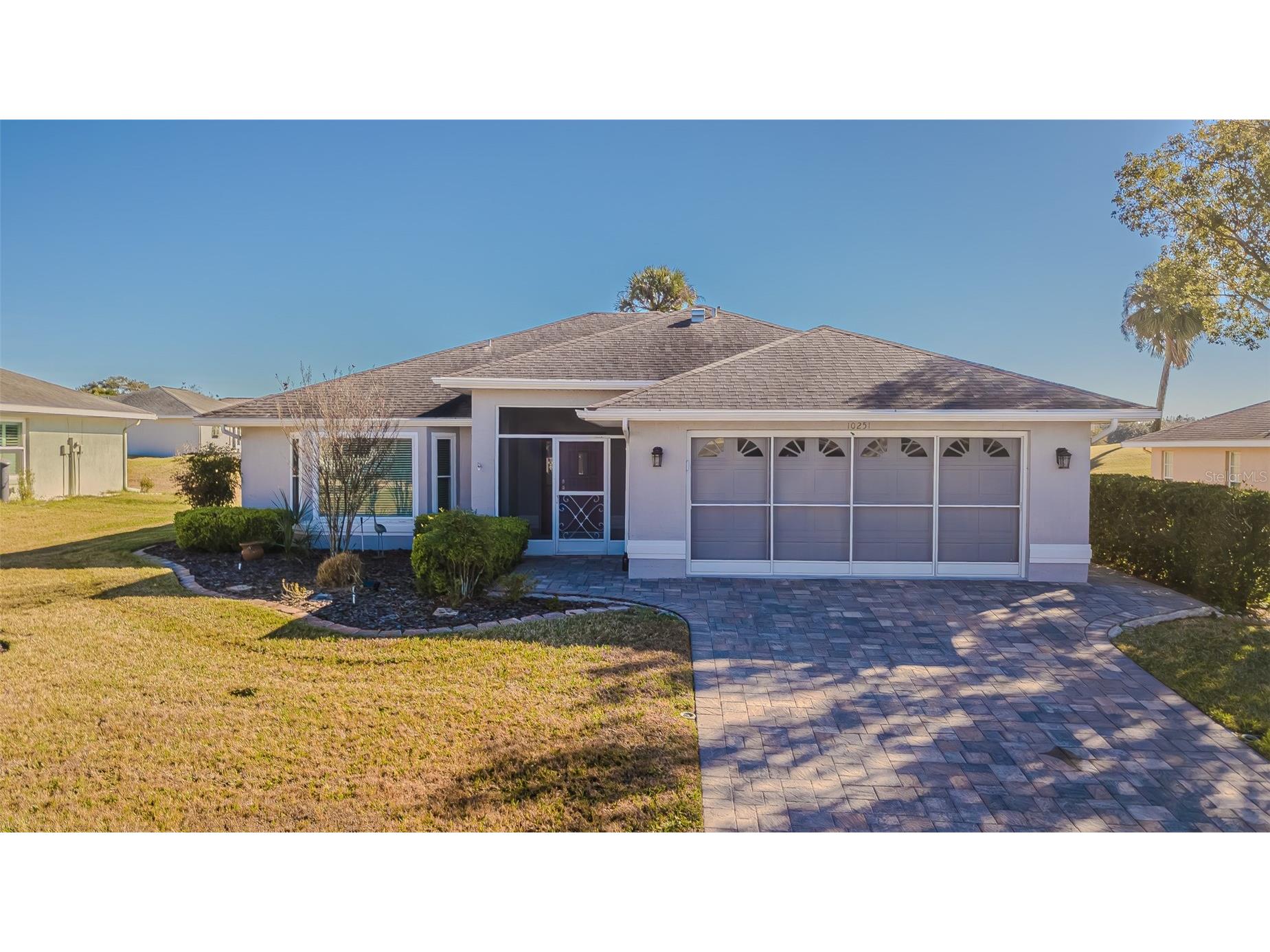 10251 Moshie Lane San Antonio FL 33576 TB8464153 image1