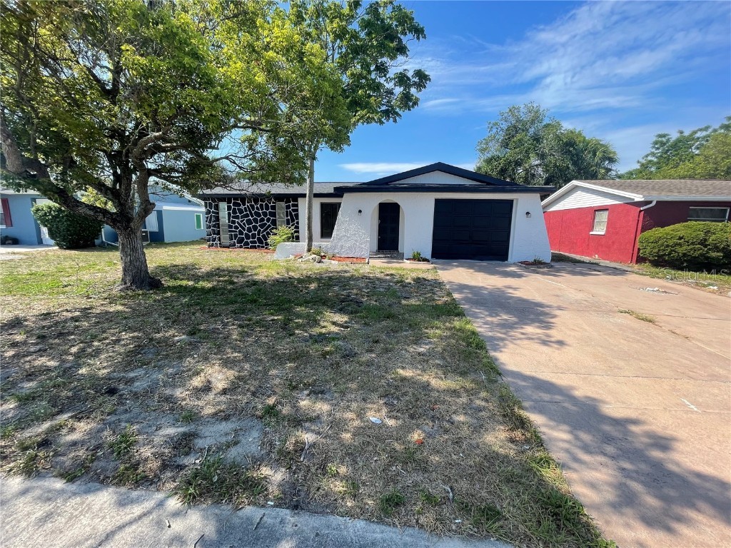 10251 Regency Park Boulevard, Port Richey, FL, 34668 MLS T3530974