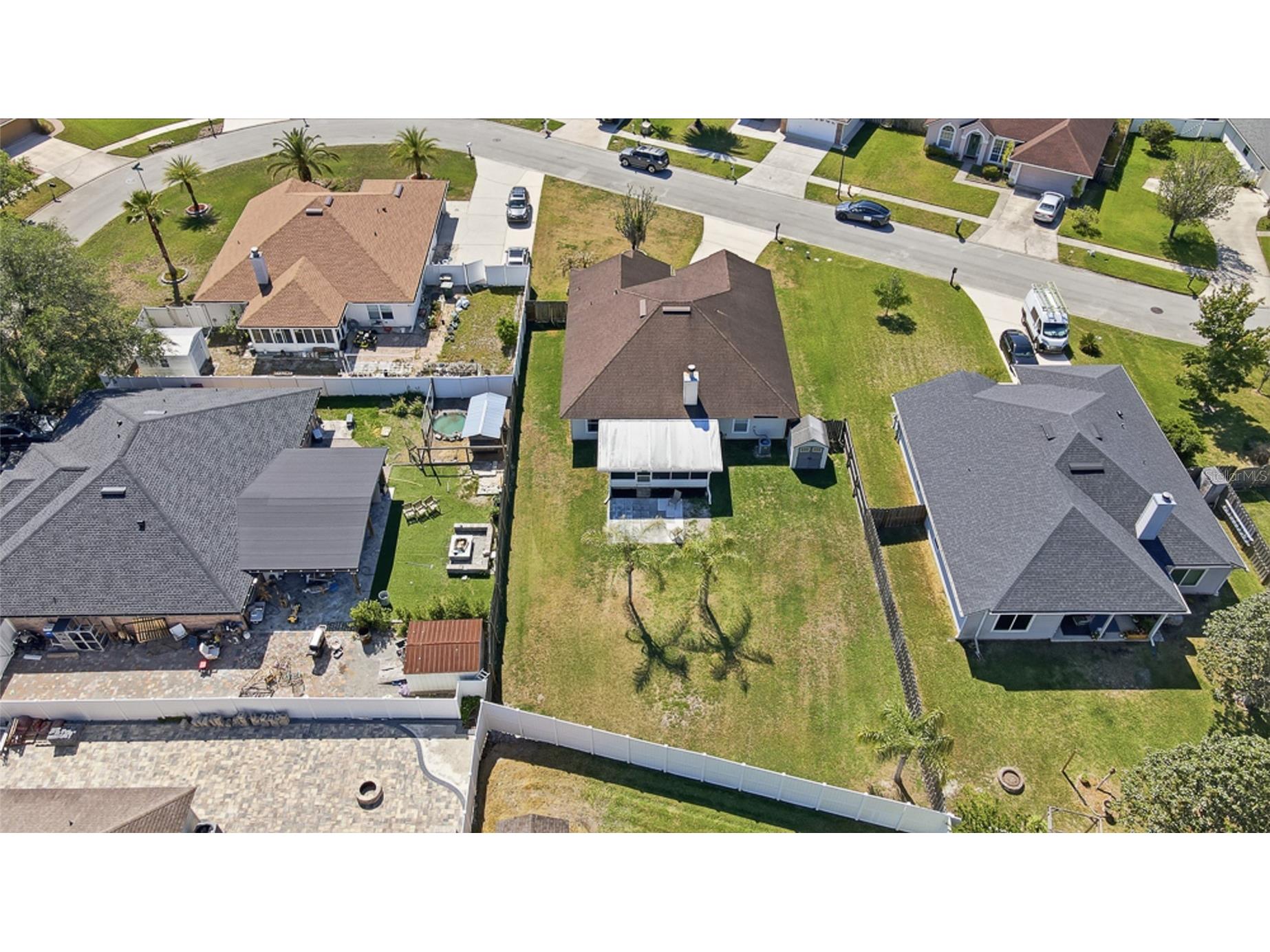 10251 Trevor Creek Drive W Jacksonville FL 32257 OM723908 image35