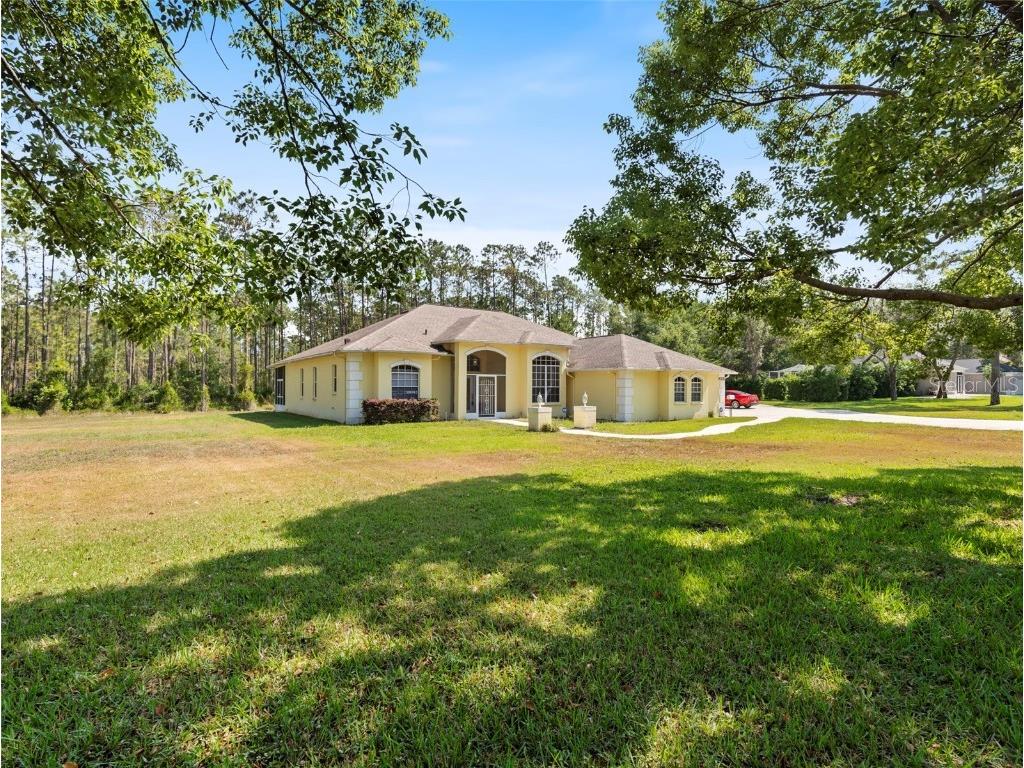 10251 Woodland Waters Boulevard Weeki Wachee FL 34613 W7864817 image1