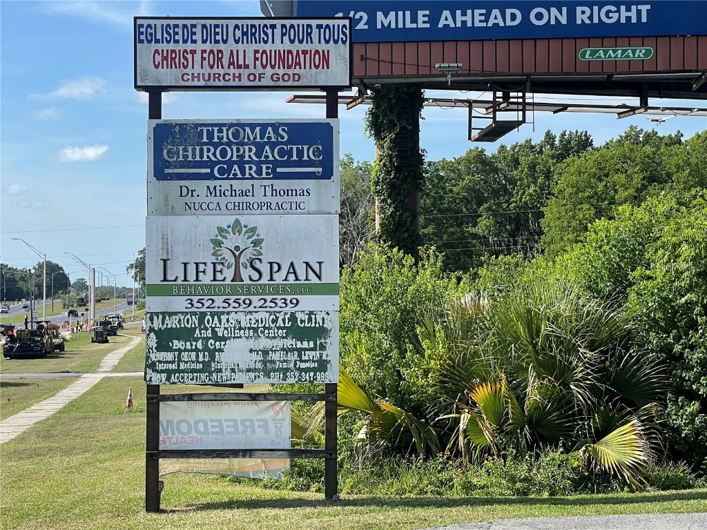 10252 SE Us Highway 441 Belleview FL 34420 OM642441 image2