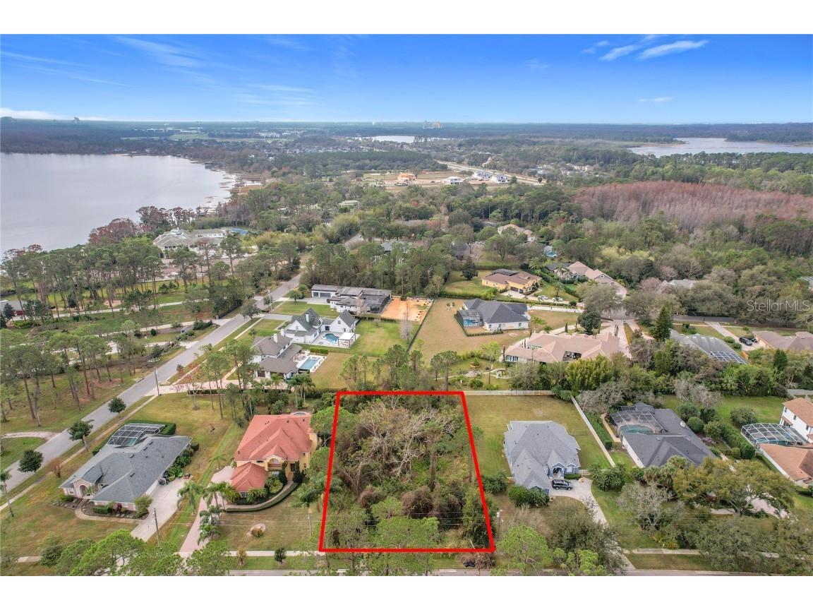 10252 Trout Road Orlando FL 32836 - BUTLER CHAIN OF LAKES O6281444 image1