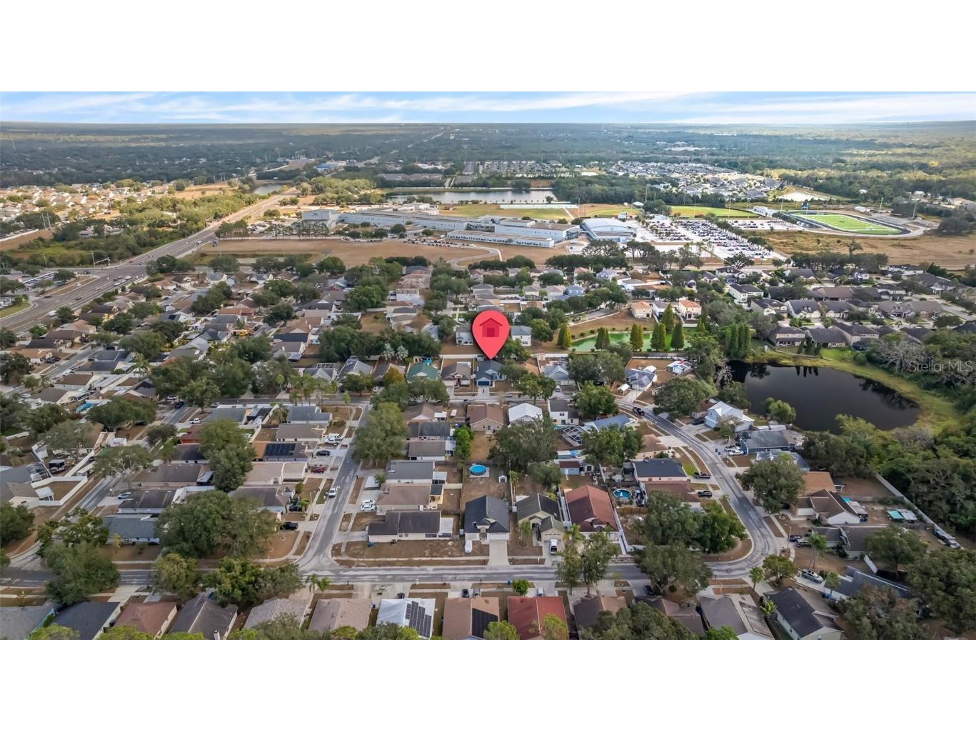 10253 Allenwood Drive Riverview FL 33569 TB8450691 image26