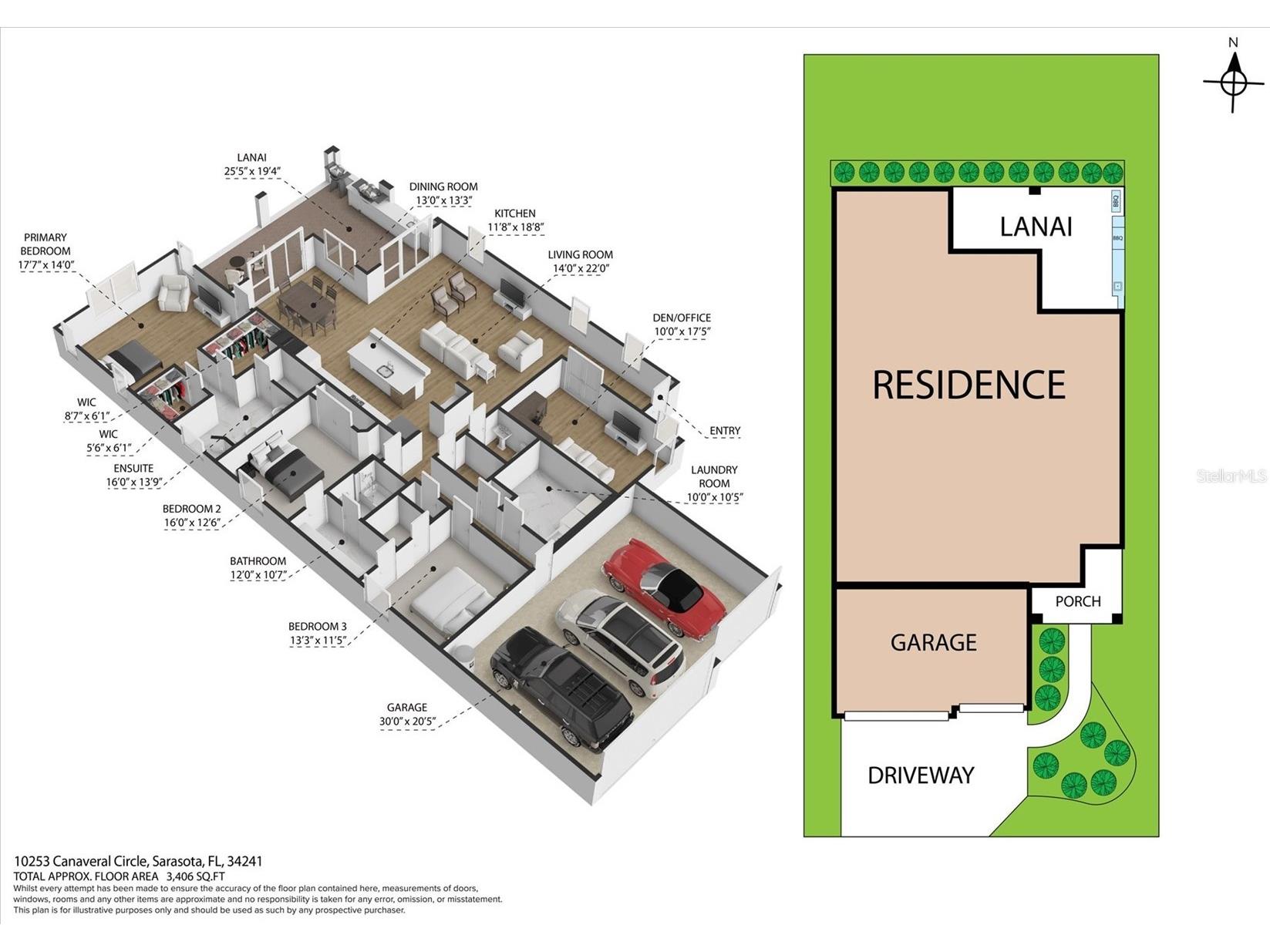 10253 Canaveral Circle Sarasota FL 34241 A4682019 image31