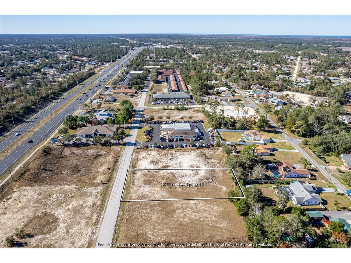 10253 Yale Avenue Weeki Wachee FL 34613 W7851497 image16