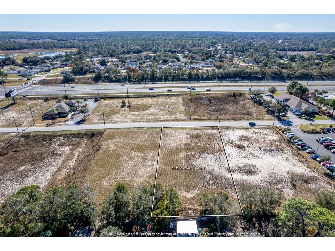 10253 Yale Avenue Weeki Wachee FL 34613 W7851497 image2