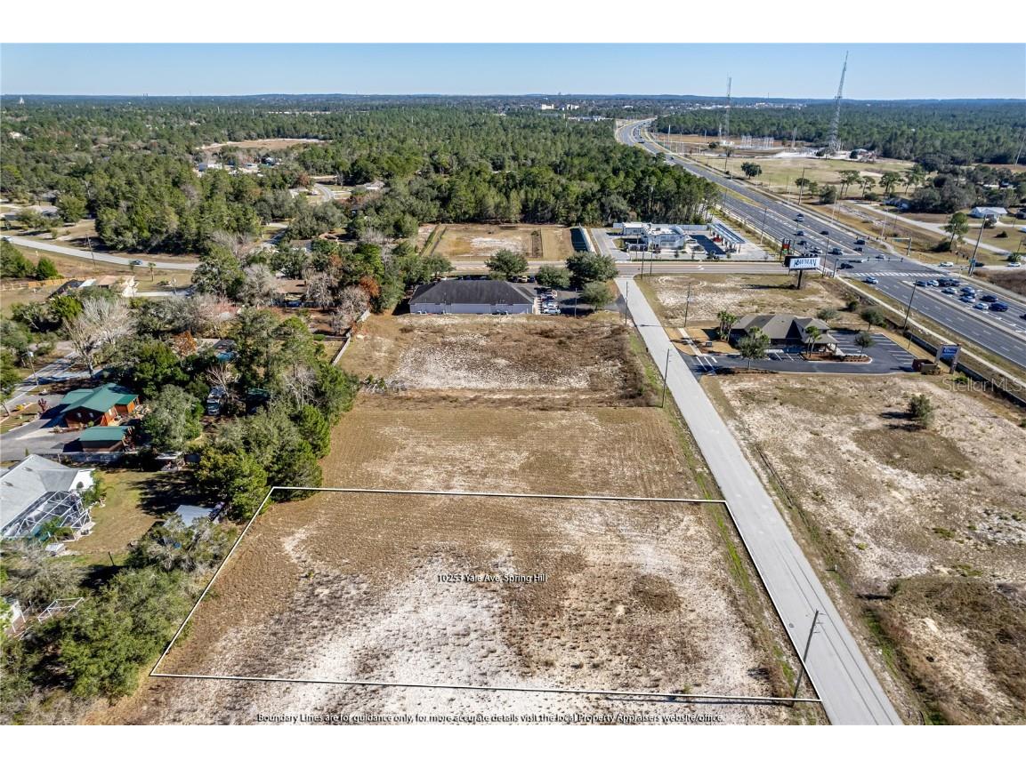 10253 Yale Avenue Weeki Wachee FL 34613 W7851497 image9