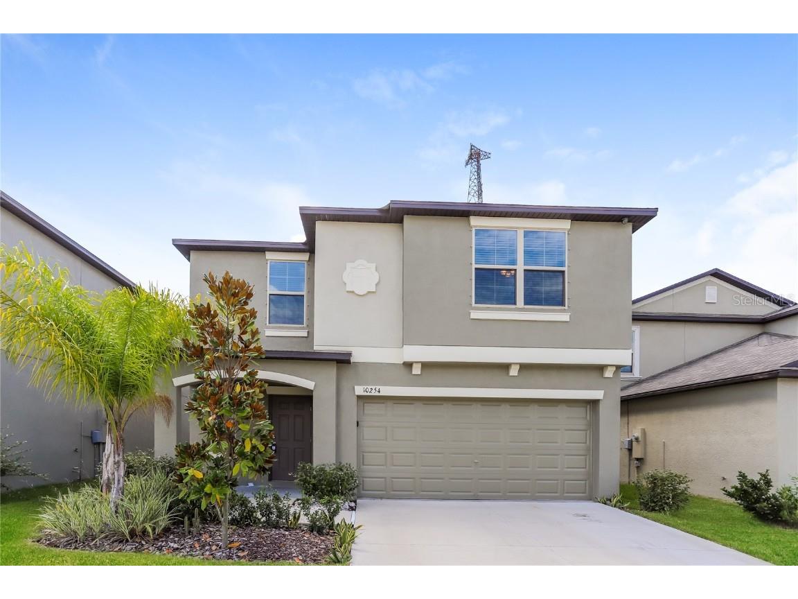 10254 Carloway Hills Drive Wimauma FL 33598 O6239080 image1