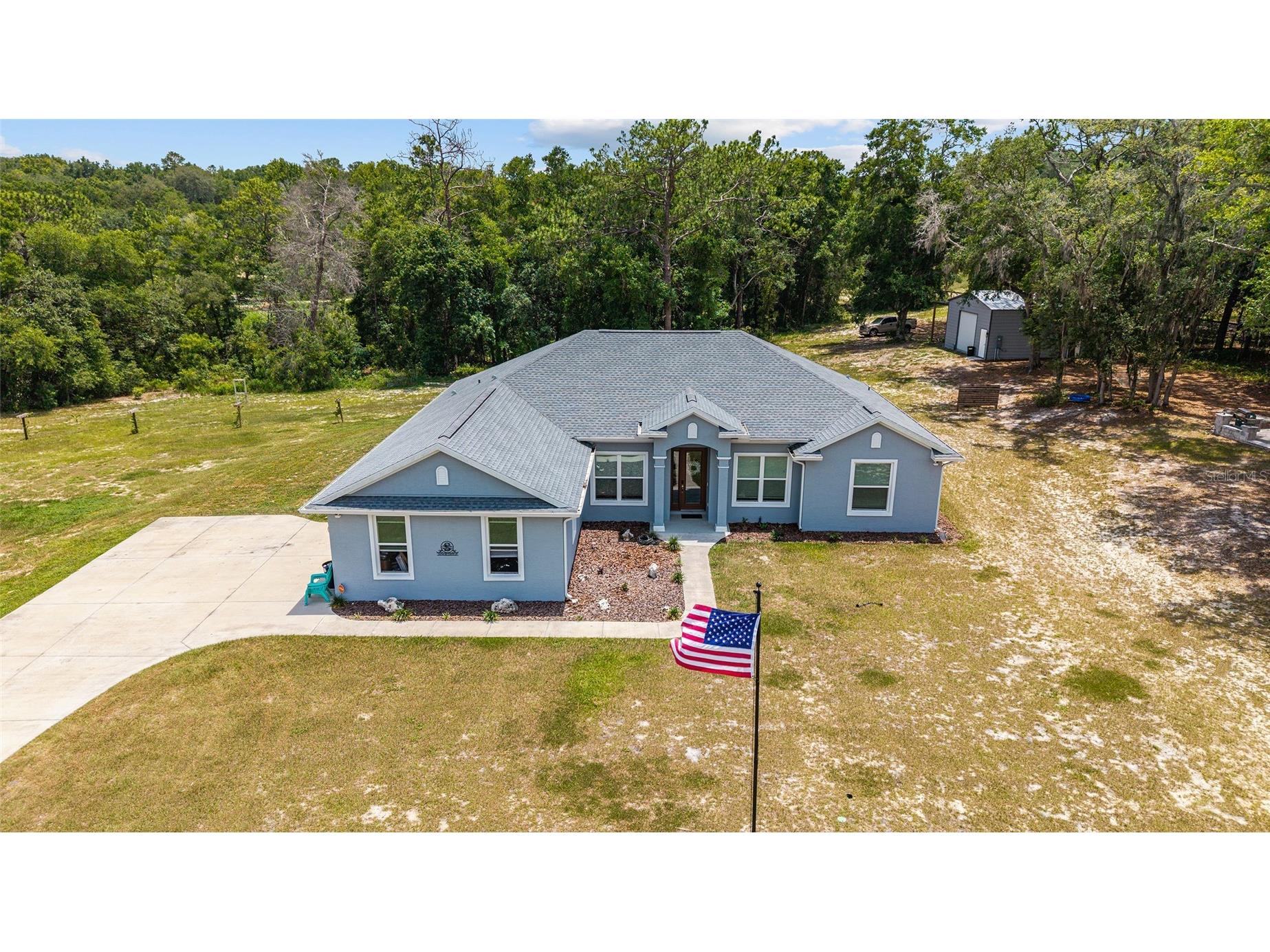10254 SE 118th Lane Belleview FL 34420 G5113903 image1