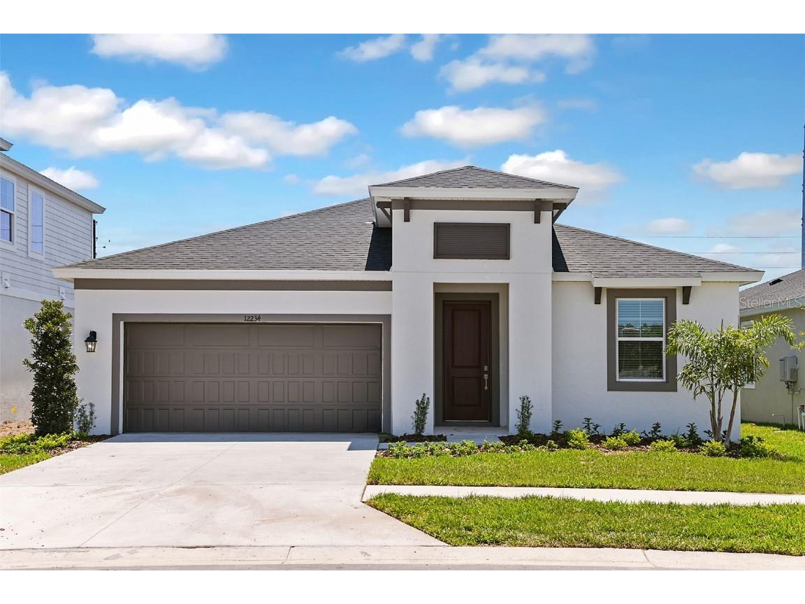 10254 Surrey Rose Drive San Antonio FL 33576 TB8325352 image1