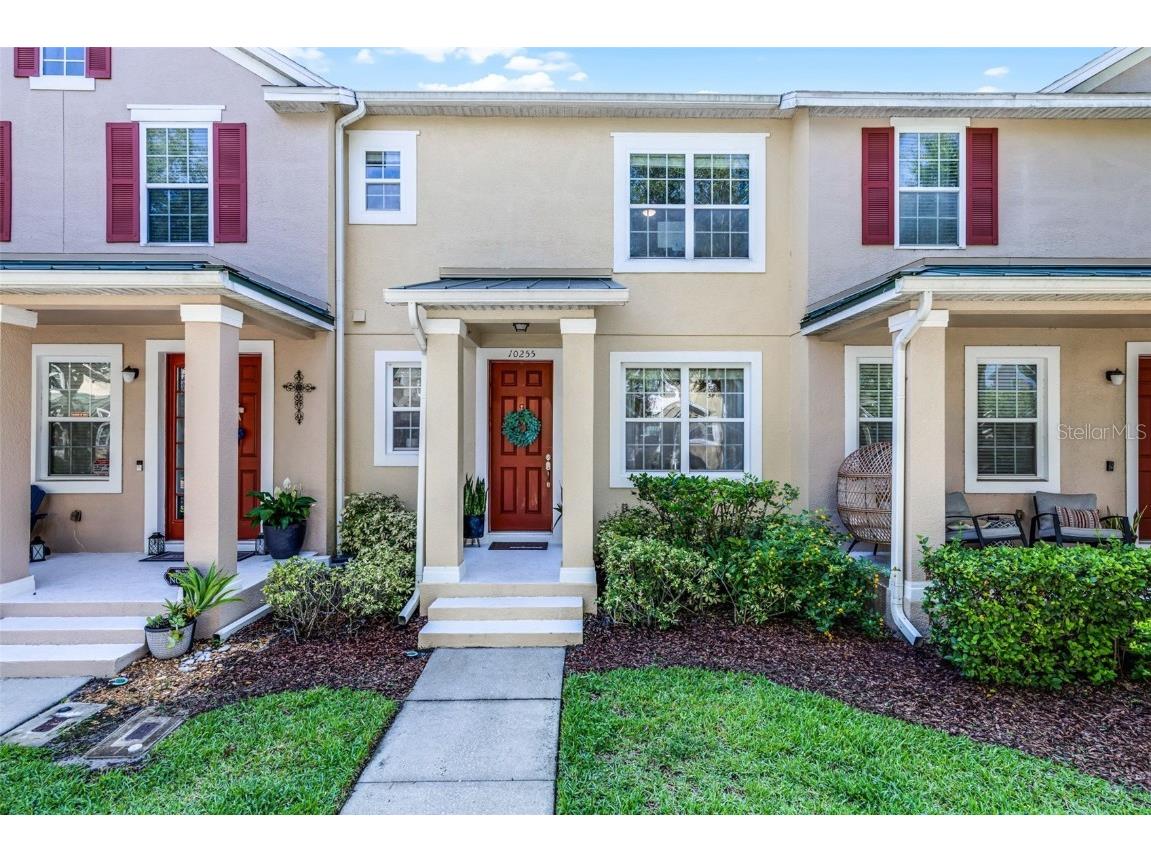 10255 Hartford Maroon Road Orlando FL 32827 - LAKE NONA O6306377 image1