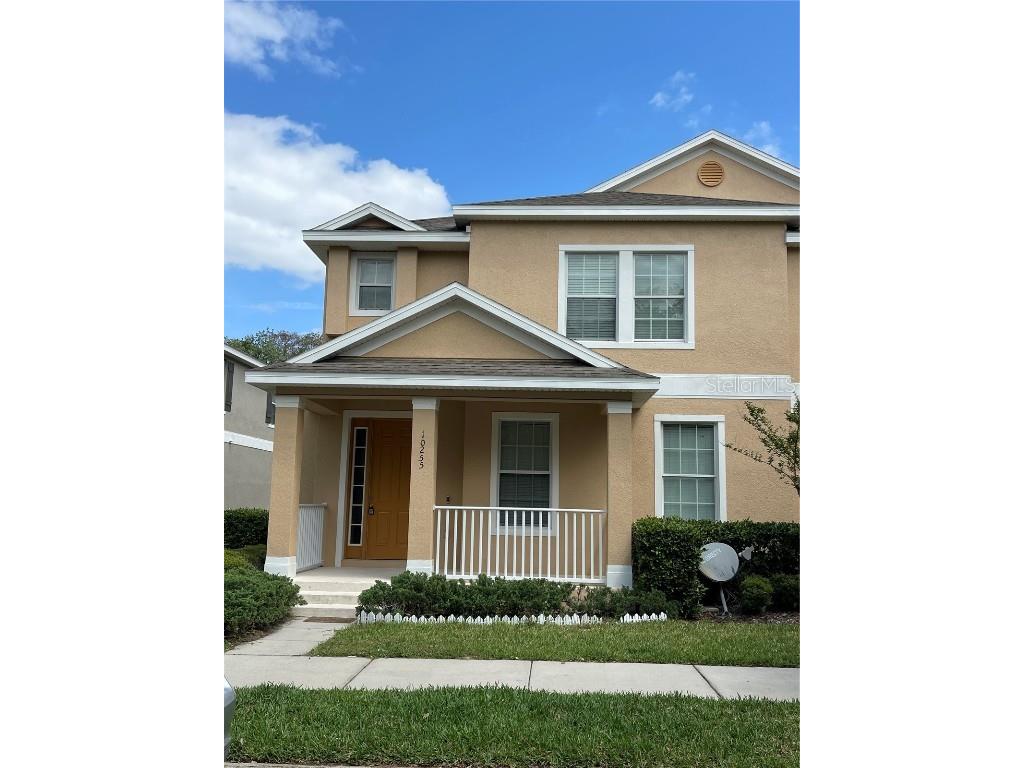 10255 Lake District Lane #20 Orlando FL 32832 O6182718 image1