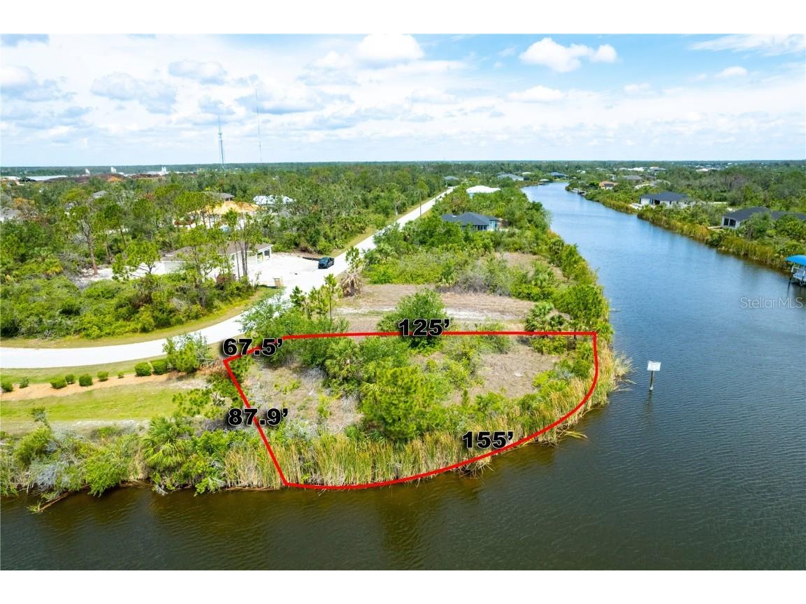 10256 Cocoa Beach Street Port Charlotte FL 33981 A4567861 image1