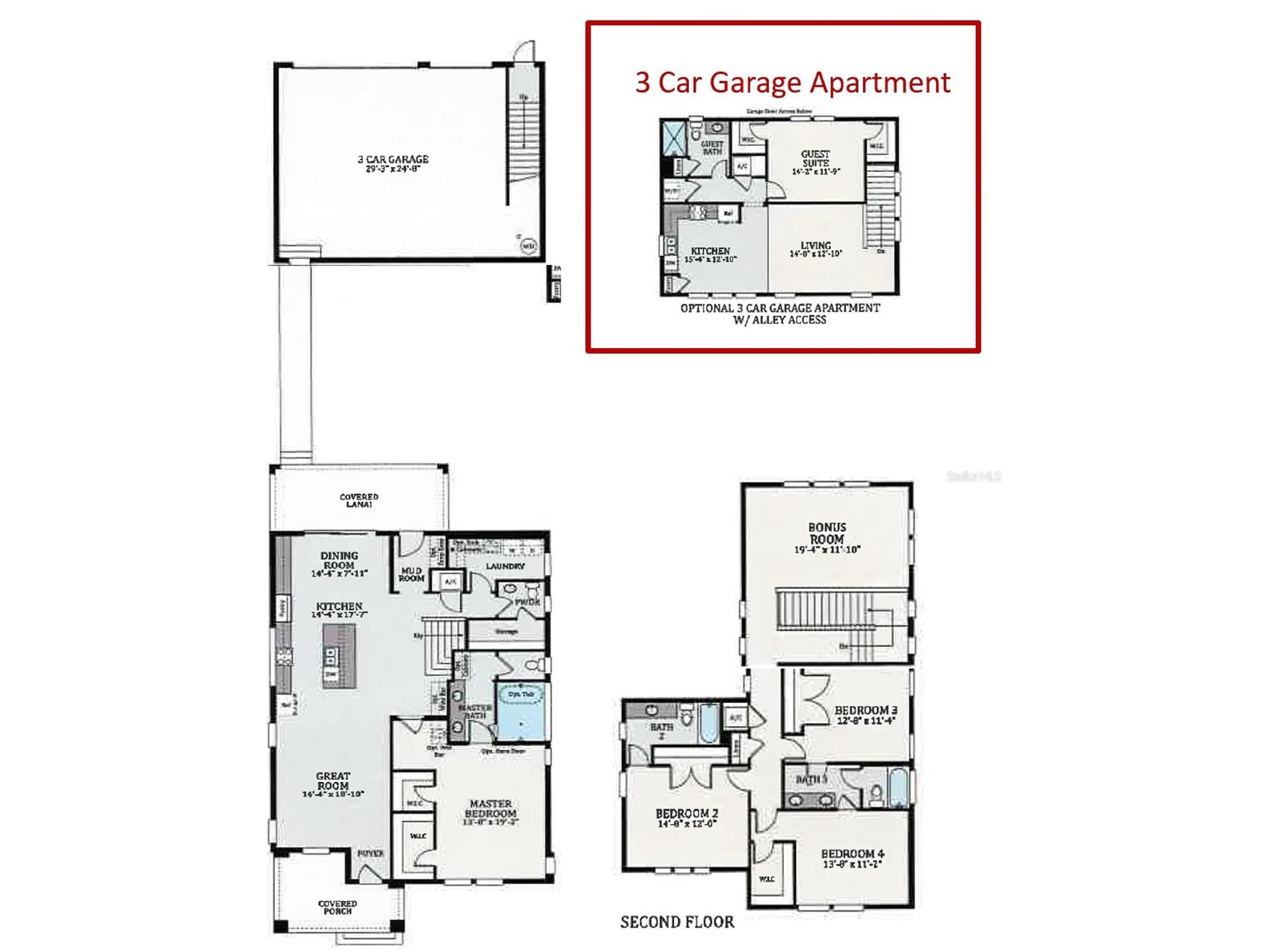 10256 Fiddley Alley Orlando FL 32827 G5111529 image31