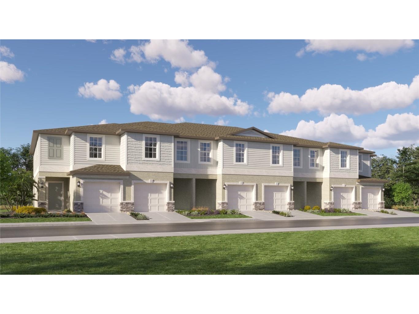 10256 Honey Hammock Way San Antonio FL 33576 T3527435 image1