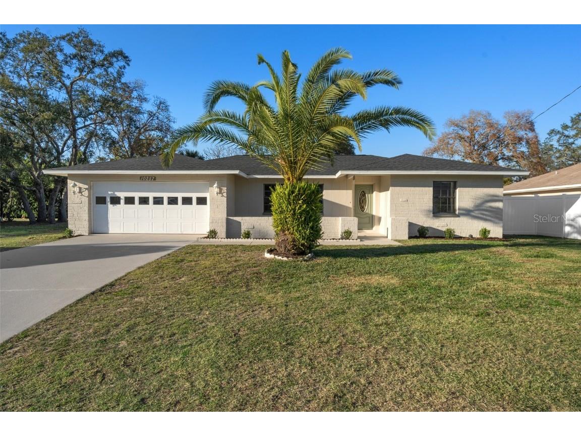 10257 Bannock Street Spring Hill FL 34608 W7862213 image1
