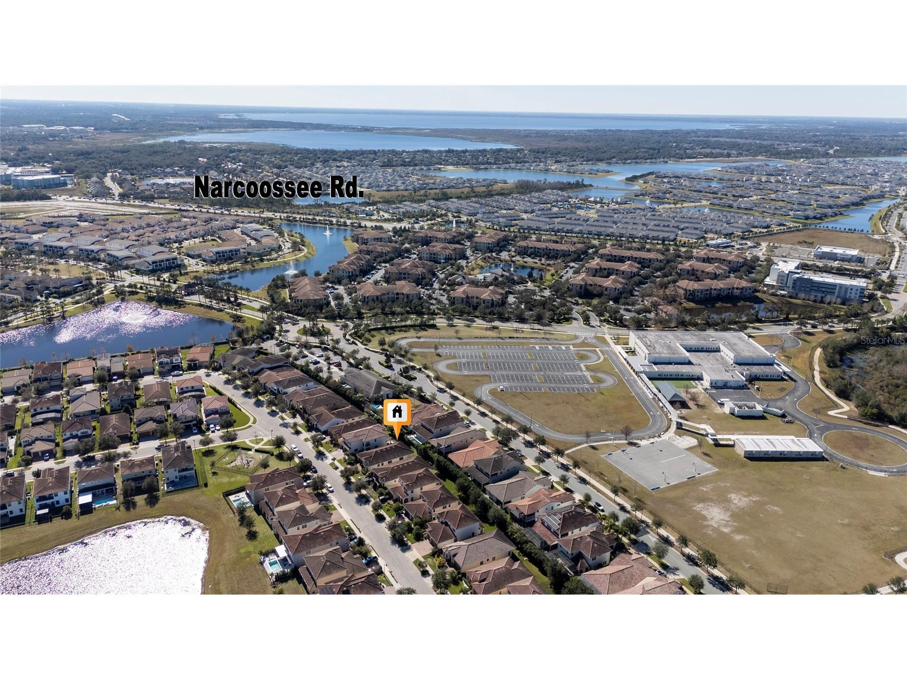 10257 Henbury Street Orlando FL 32832 O6377183 image5