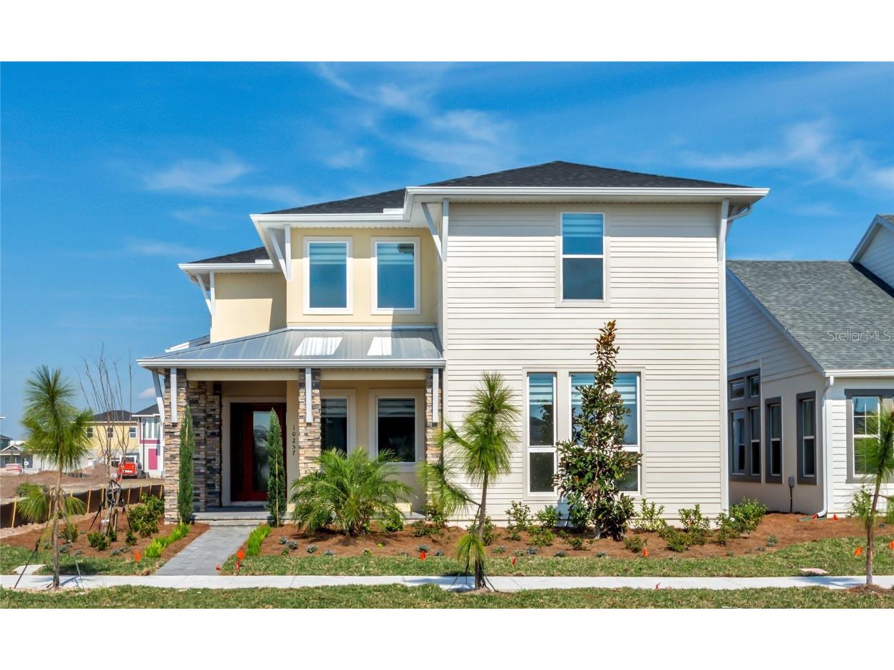 10257 Medawar Street Orlando FL 32827 O6247974 image1