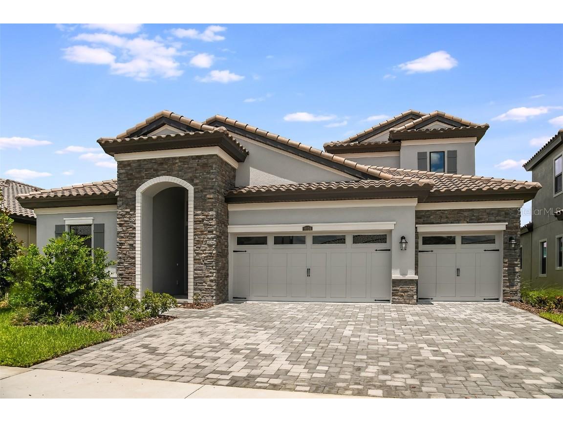 10258 Fieldstone Mrytle Way San Antonio FL 33576 J984208 image1