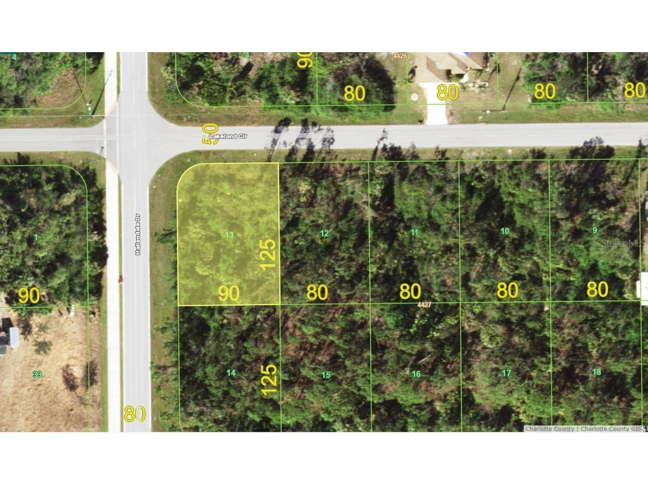 10258 Hallendale Drive Port Charlotte FL 33981 A4583918 image1