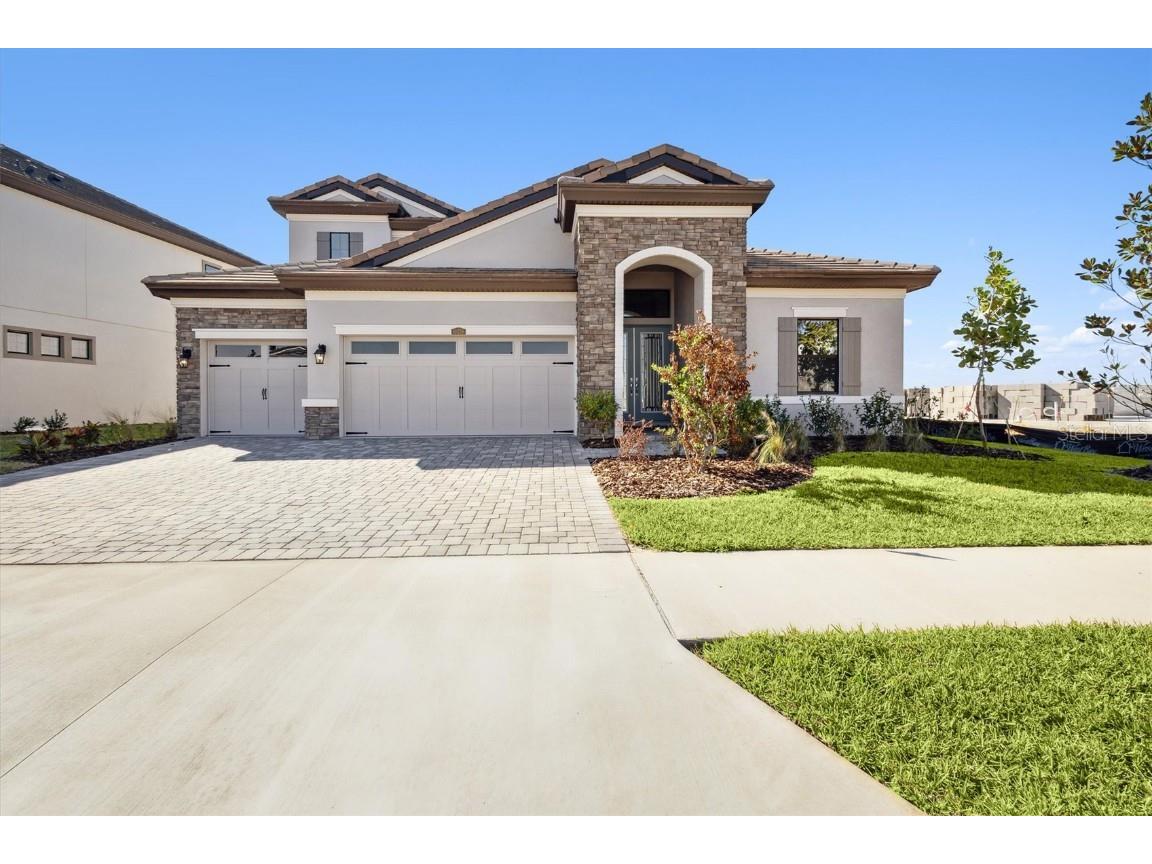 10259 Surrey Rose Drive San Antonio FL 33576 T3544765 image1