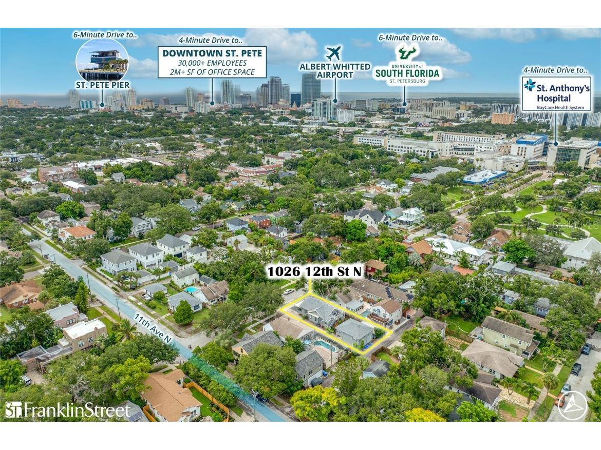 1026 12th Street N Saint Petersburg FL 33705 TB8447281 image17