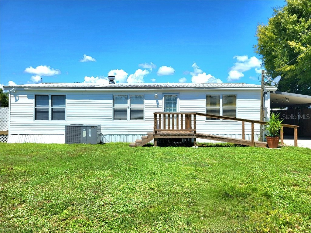 1026 22nd Circle #BHR Okeechobee FL 34974 OK223232 image1