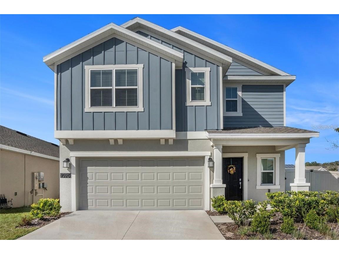 1026 Berry Lane Davenport FL 33837 O6176708 image1