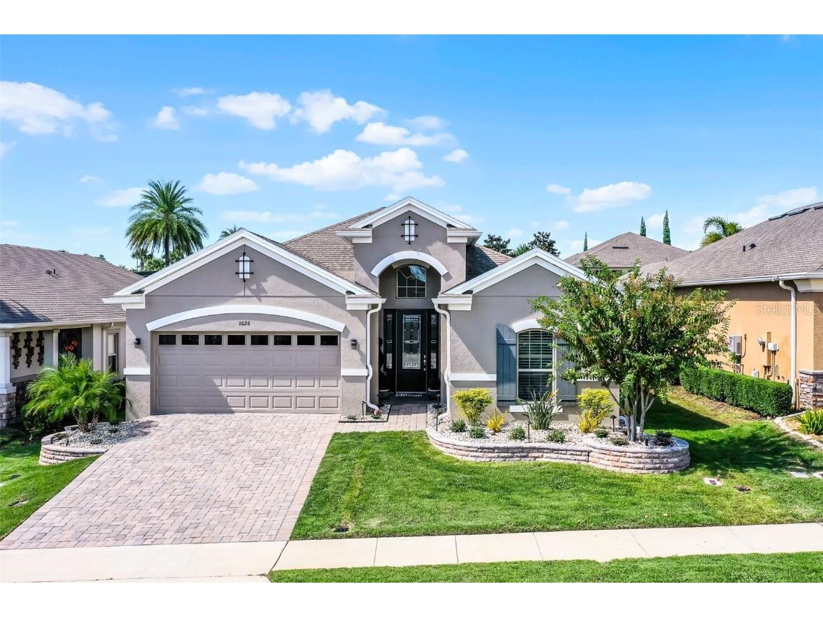 1026 Braewood Drive Clermont FL 34715 G5102237 image1