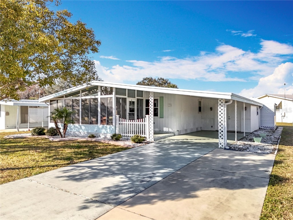 1026 Capella Drive Tavares FL 32778 - Lake Frances G5091584 image2