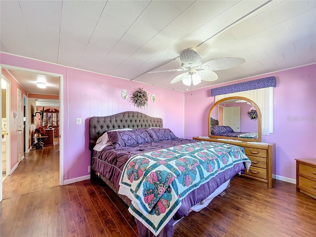 1026 Capella Drive Tavares FL 32778 - Lake Frances G5091584 image21