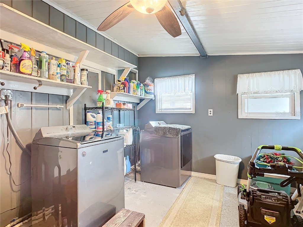 1026 Capella Drive Tavares FL 32778 - Lake Frances G5091584 image26