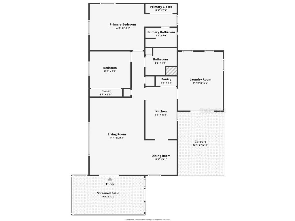 1026 Capella Drive Tavares FL 32778 - Lake Frances G5091584 image29