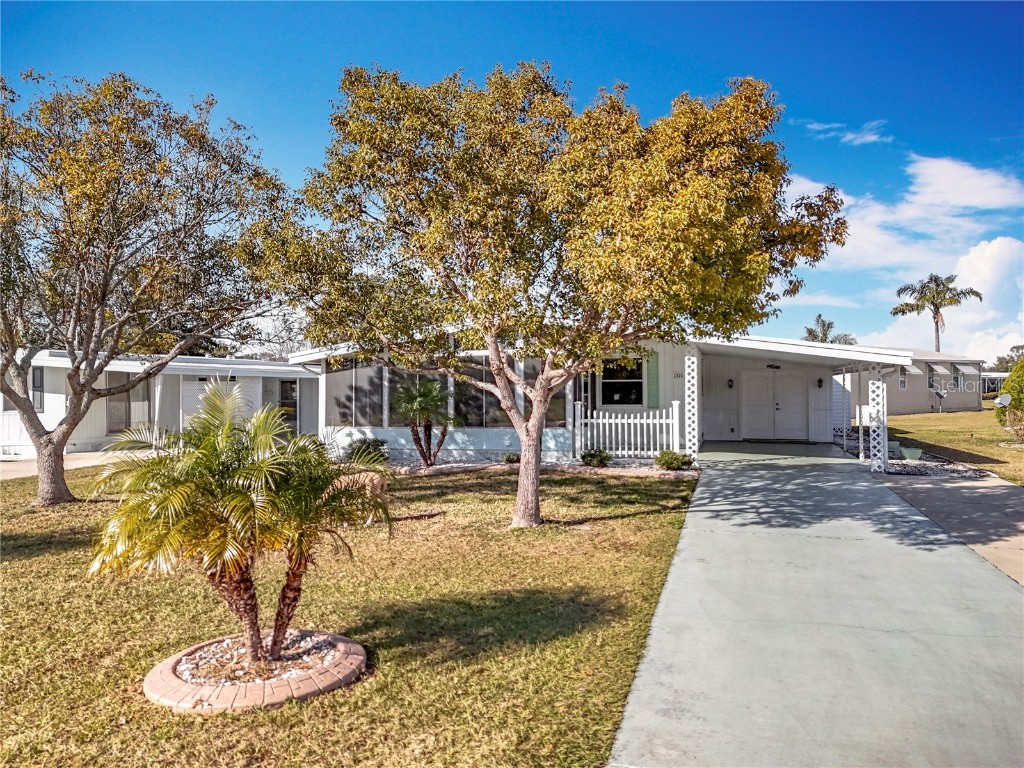 1026 Capella Drive Tavares FL 32778 - Lake Frances G5091584 image31