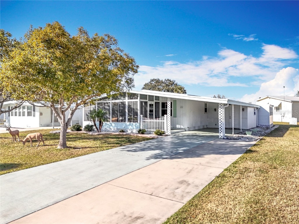 1026 Capella Drive Tavares FL 32778 - Lake Frances G5091584 image33