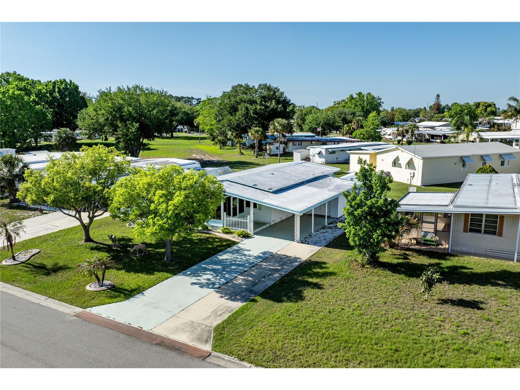 1026 Capella Drive Tavares FL 32778 - Lake Frances G5111146 image1