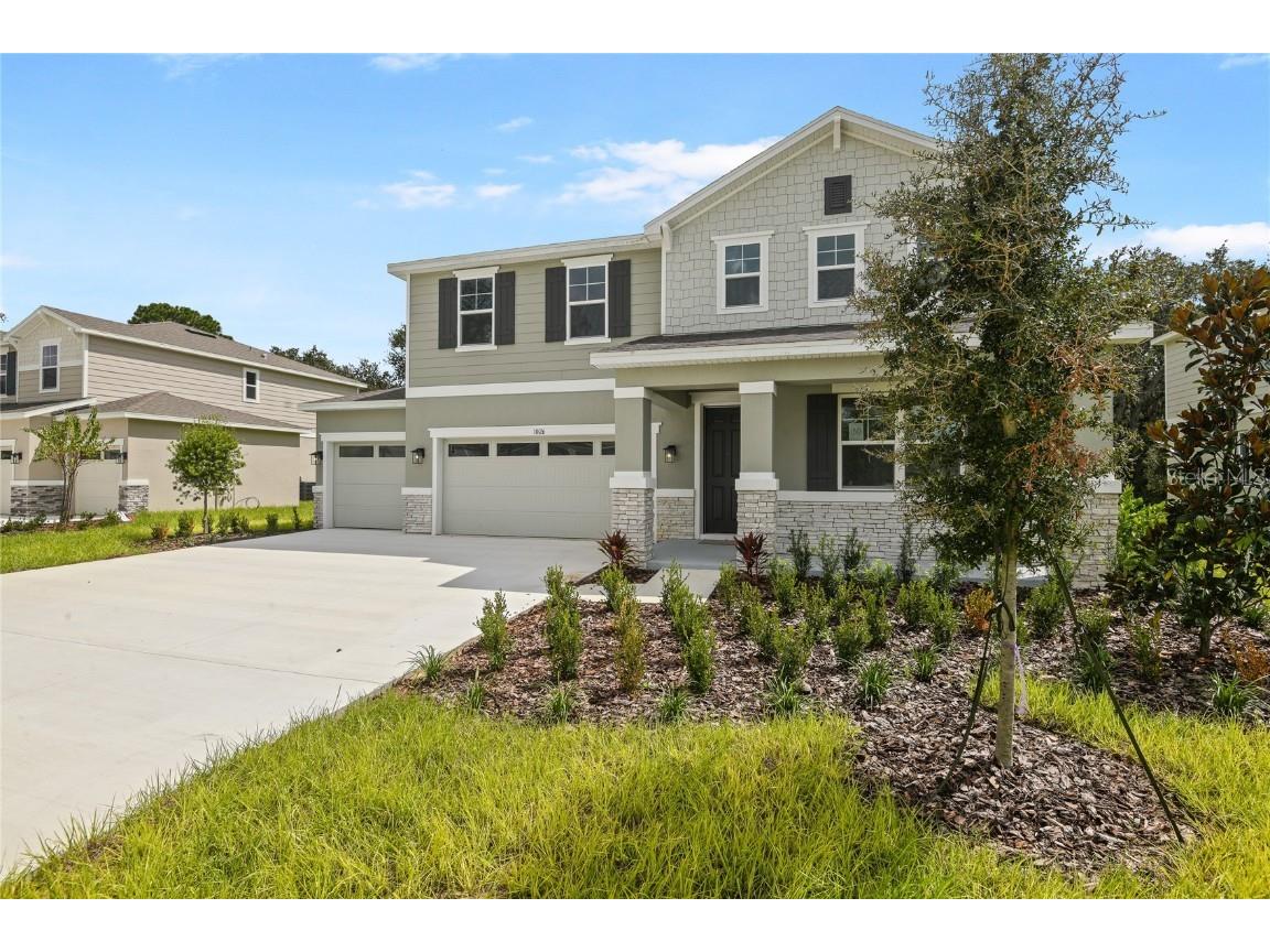 1026 Cloud Ridge Court Mount Dora FL 32757 S5137807 image1