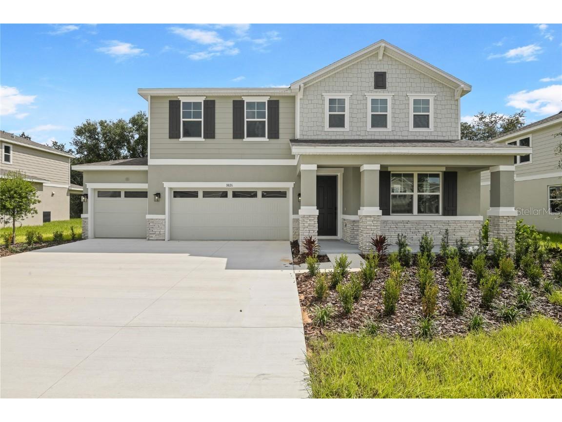 1026 Cloud Ridge Court Mount Dora FL 32757 S5137807 image2