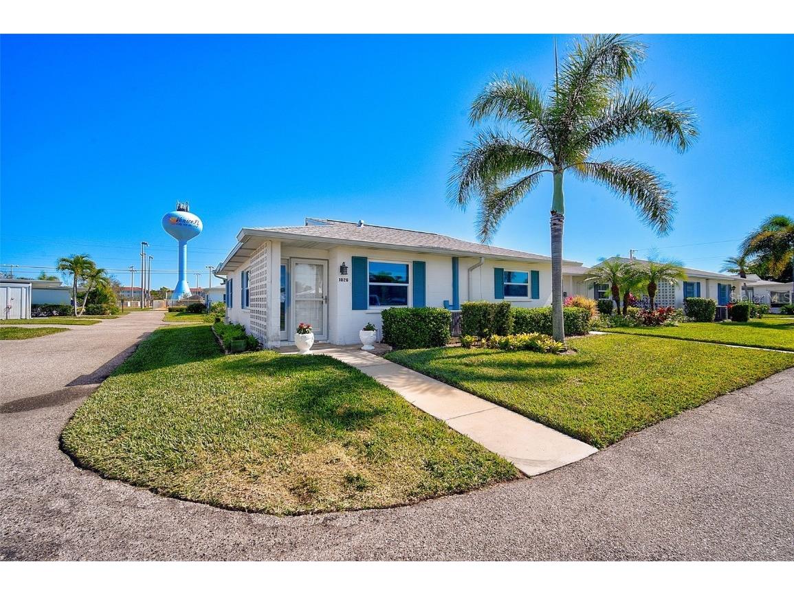 1026 Cockrill Court #1026 Venice FL 34285 A4598288 image1