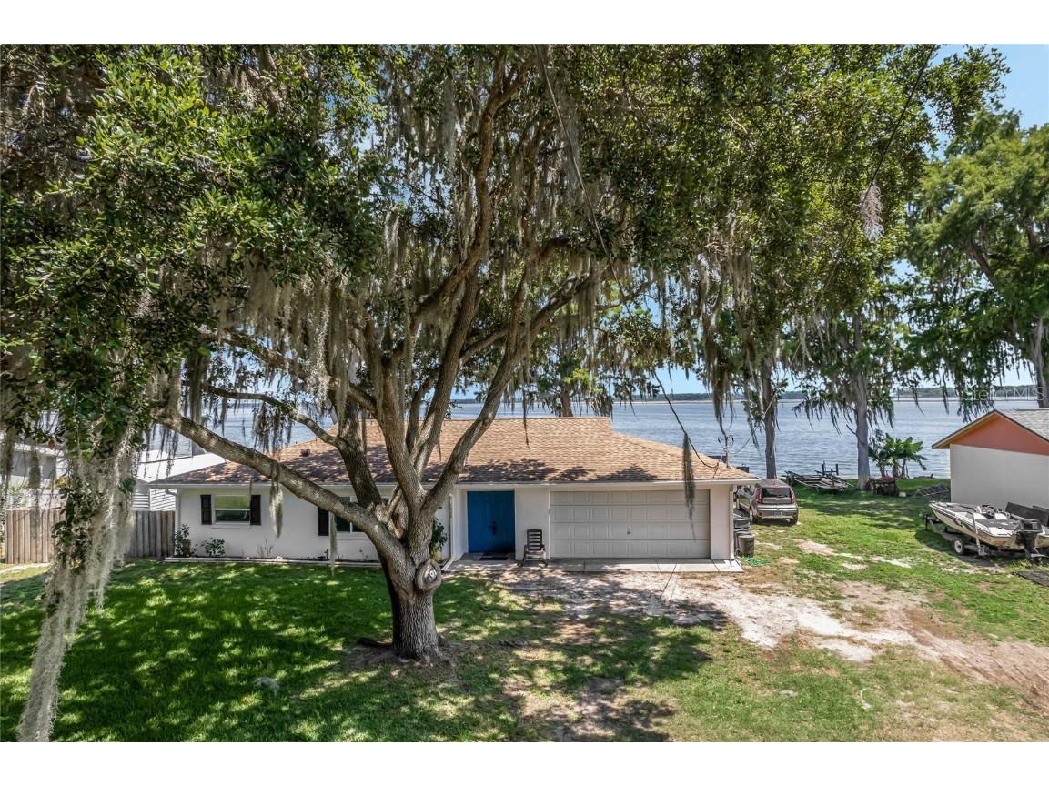 1026 Cr 457 Lake Panasoffkee FL 33538 - LAKE PANASOFFKEE O6209533 image1