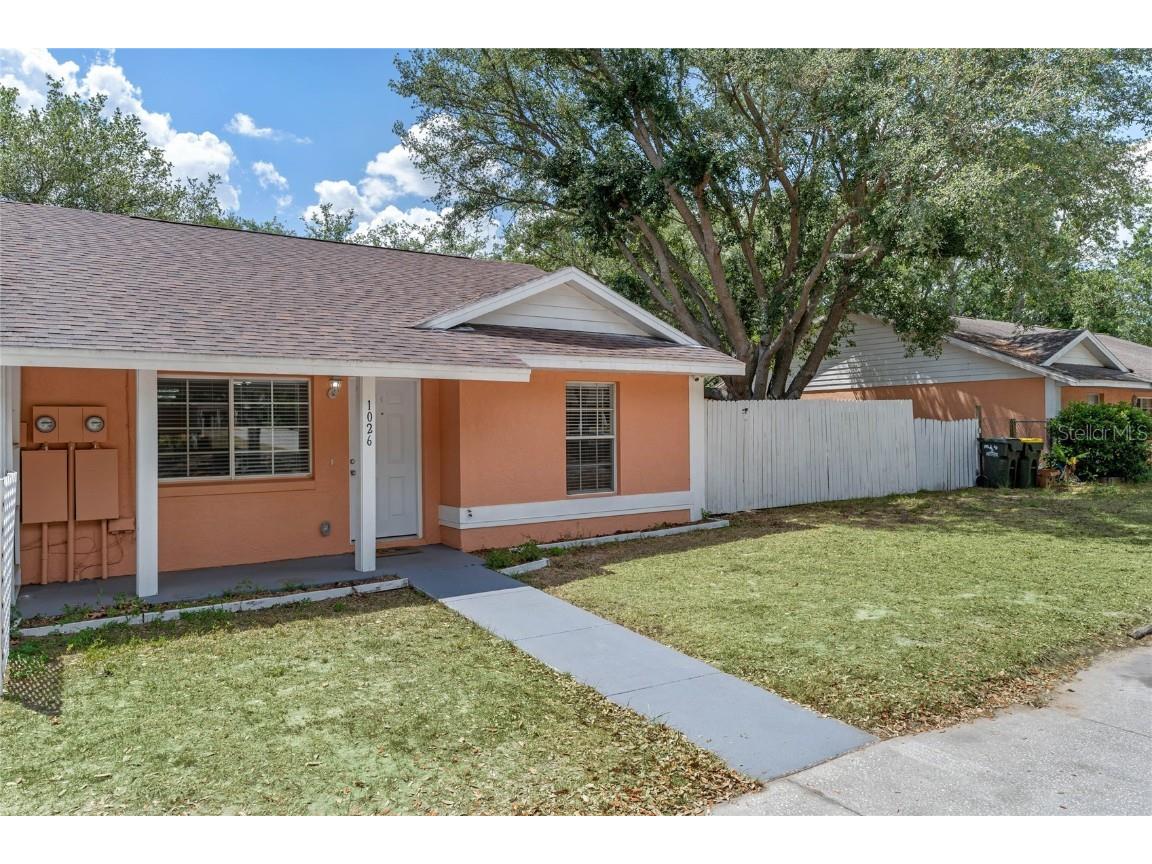 1026 Disston Avenue, Clermont, FL, 34711 MLS O6188451 Edina Realty