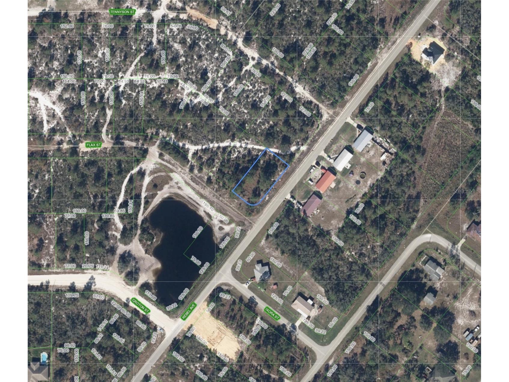 1026 Flax Street Lake Placid FL 33852 TB8465846 image1