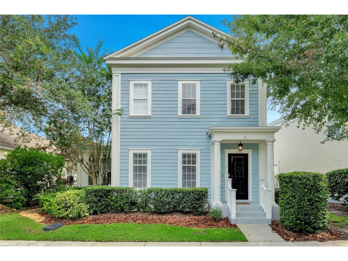 1026 Jeater Bend Drive Celebration FL 34747 O6052465 image1