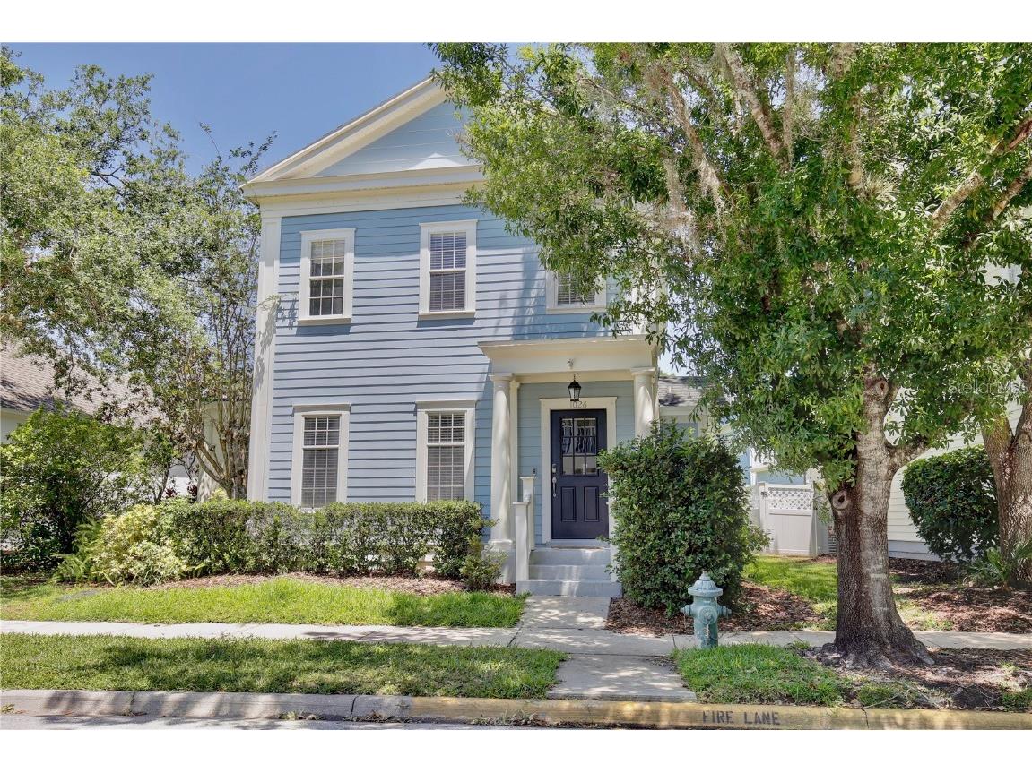 1026 Jeater Bend Drive Celebration FL 34747 O6109123 image1