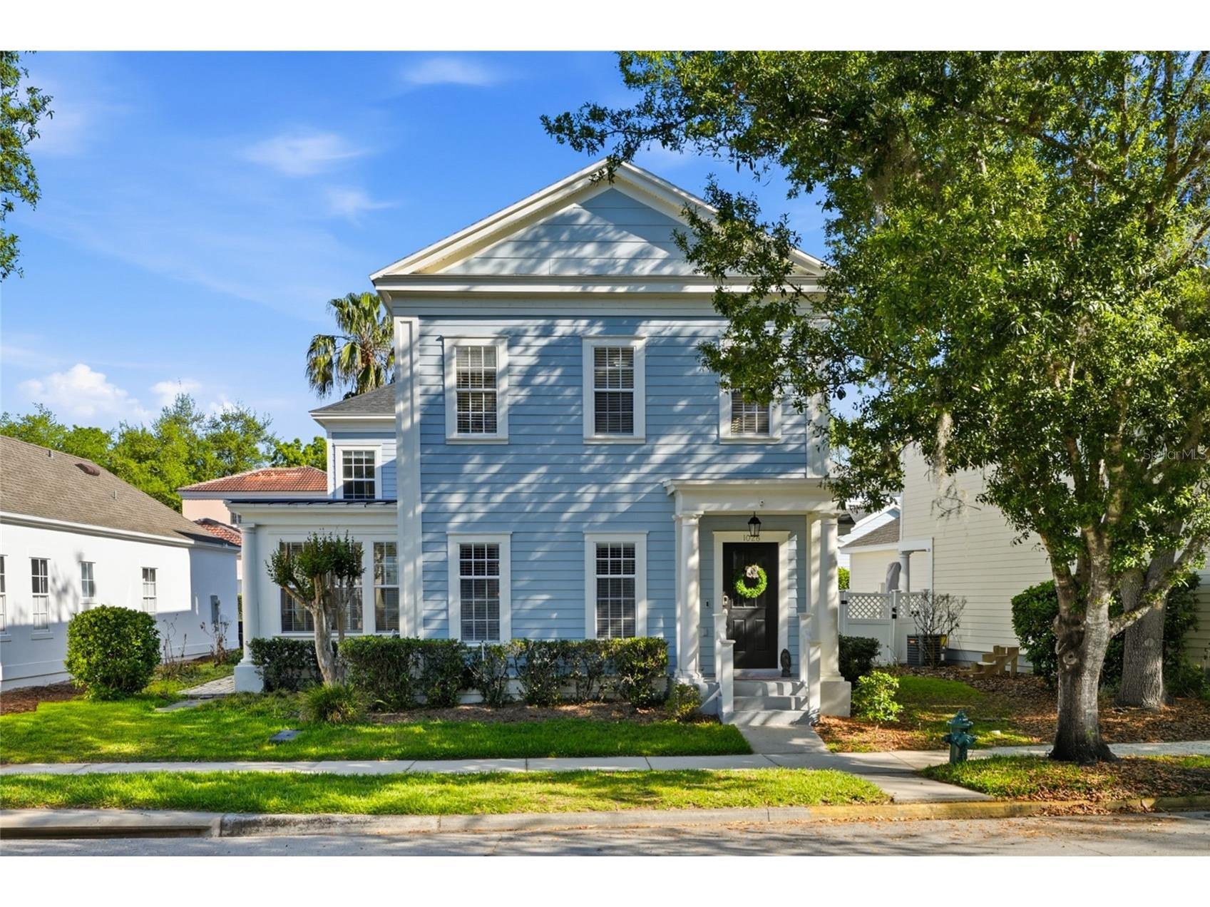 1026 Jeater Bend Drive Celebration FL 34747 O6394699 image1