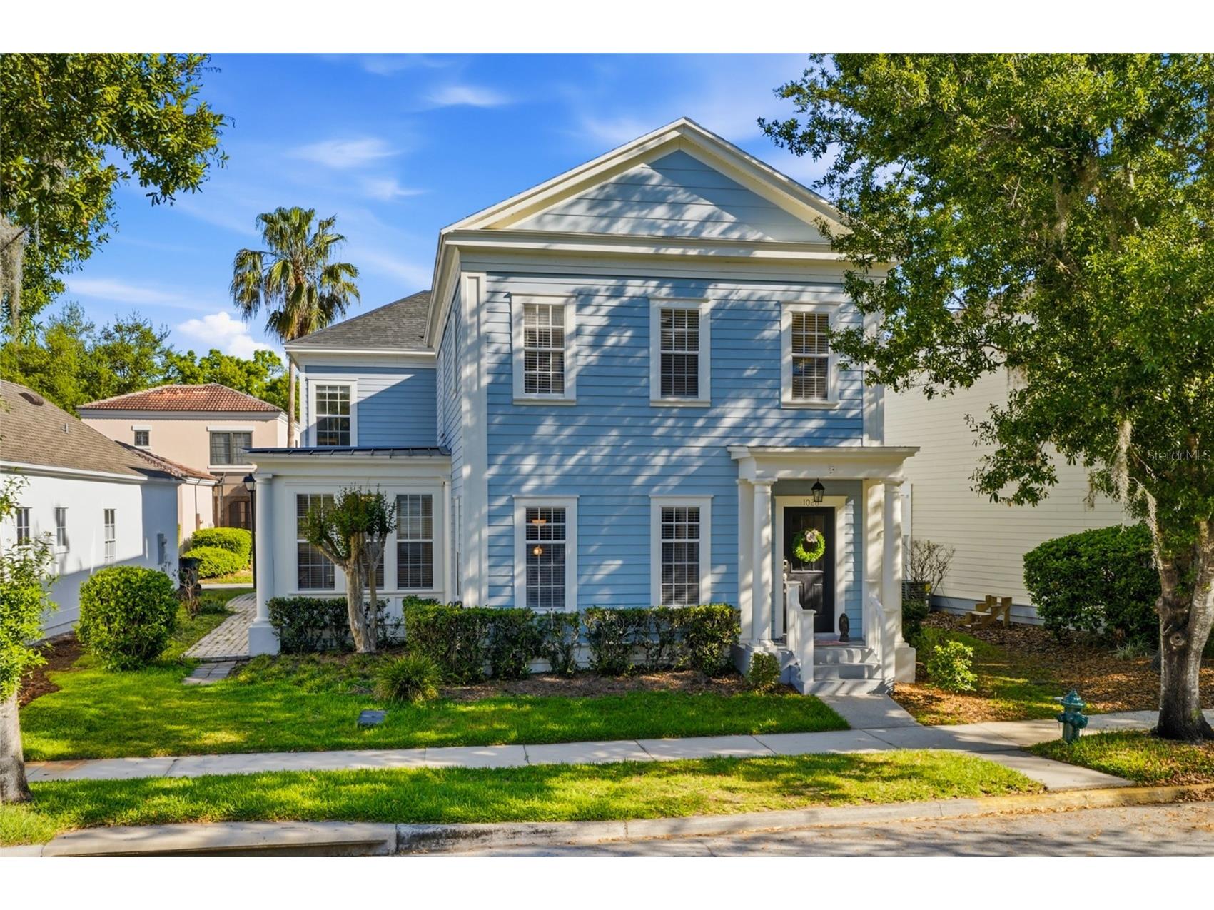 1026 Jeater Bend Drive Celebration FL 34747 O6394699 image27