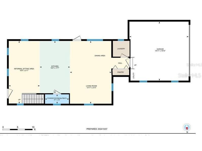 1026 Jeater Bend Drive Celebration FL 34747 O6394699 image28