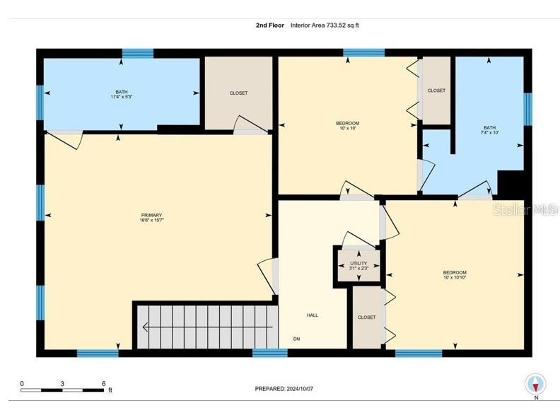 1026 Jeater Bend Drive Celebration FL 34747 O6394699 image29