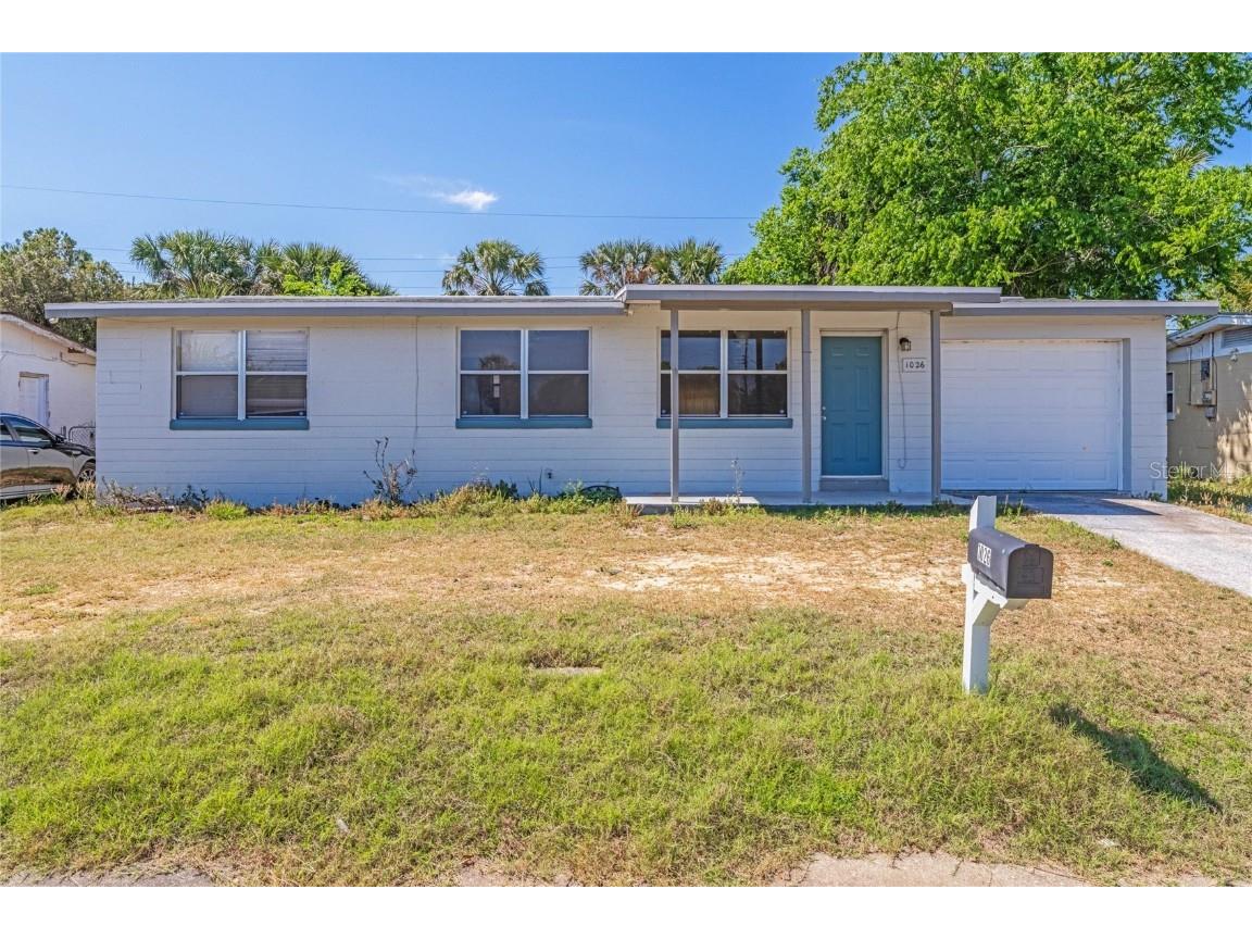 1026 Lewis Drive Daytona Beach FL 32117 S5082186 image1